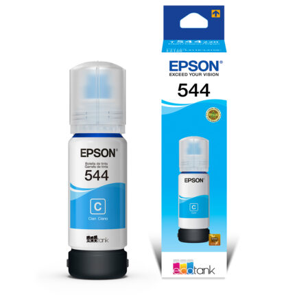 Epson botella de tinta magenta T544320 - Xtreme Clean