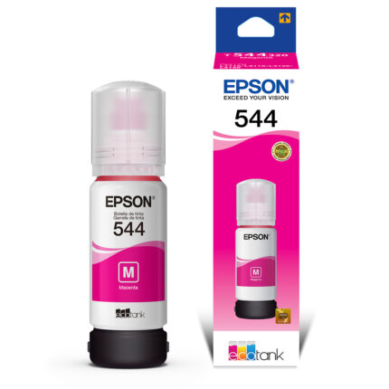Epson botella de tinta cyan T544220 - Xtreme Clean
